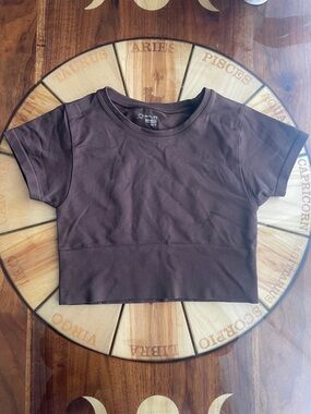 Offline Aerie top